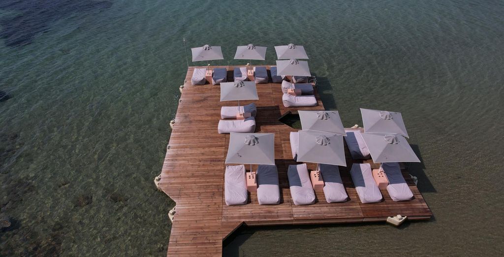 Amantes Villas and Suites