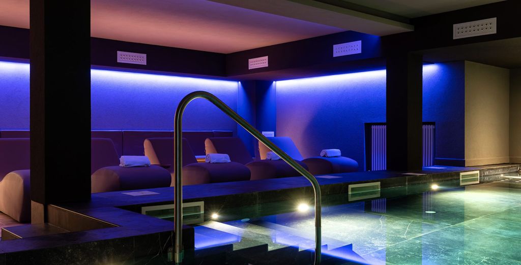 Hotel Orso Grigio 4*