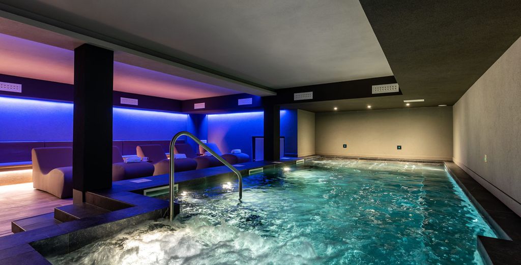 Hotel Orso Grigio 4*