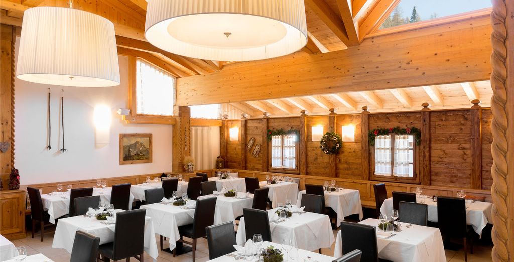 Hotel Orso Grigio 4*