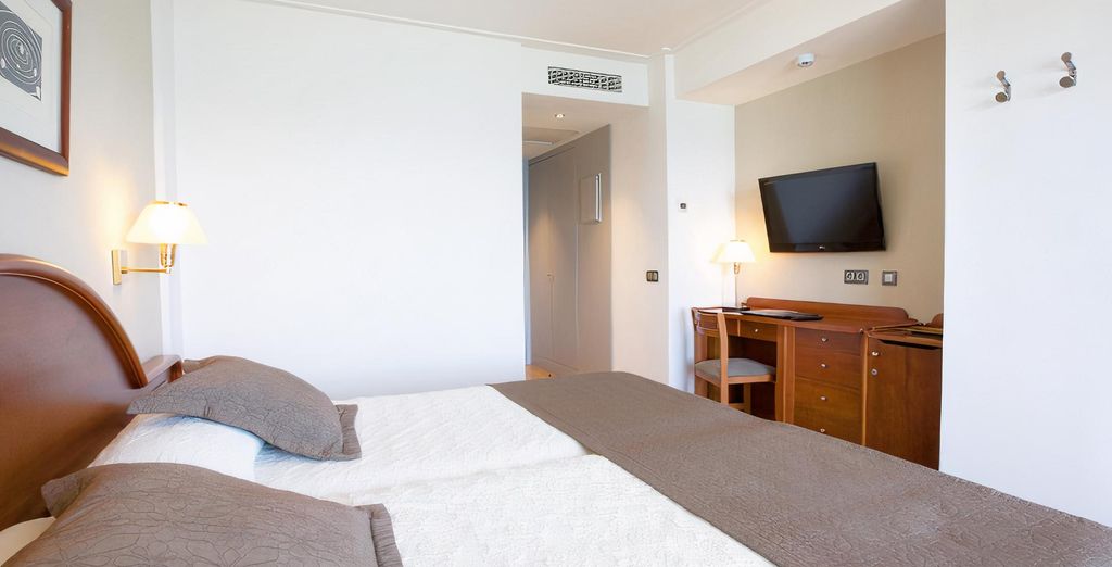 Hipotels Hipocampo Playa 4*