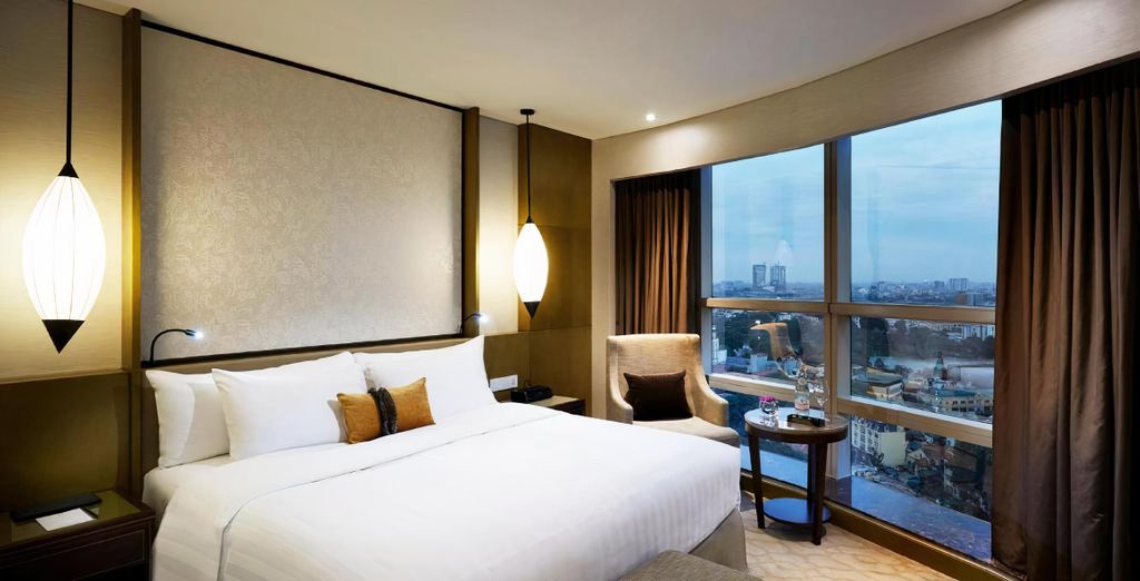 Tour di 8 notti tra i gioielli dell'Asia con estensione al Mode Sathorn Hotel 4*