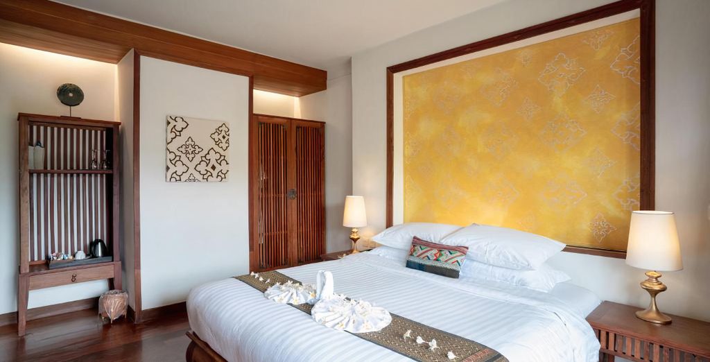 Tour di 8 notti tra i gioielli dell'Asia con estensione al Mode Sathorn Hotel 4*