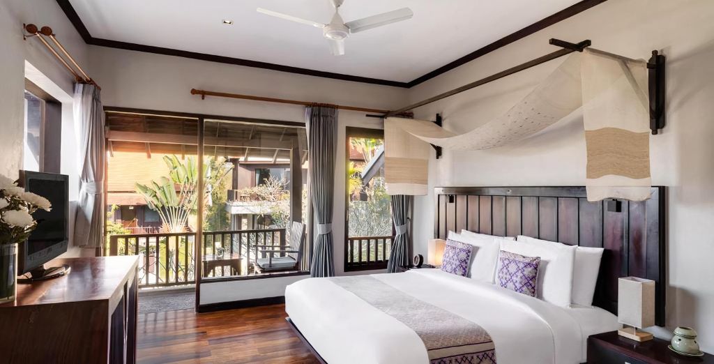 Tour di 8 notti tra i gioielli dell'Asia con estensione al Mode Sathorn Hotel 4*