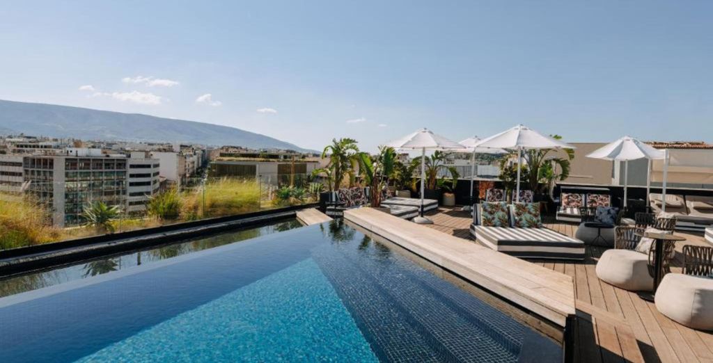 Skylark, Aluma Hotel & Resort 4*