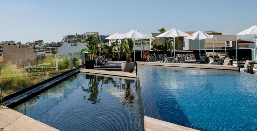 Skylark, Aluma Hotel & Resort 4*