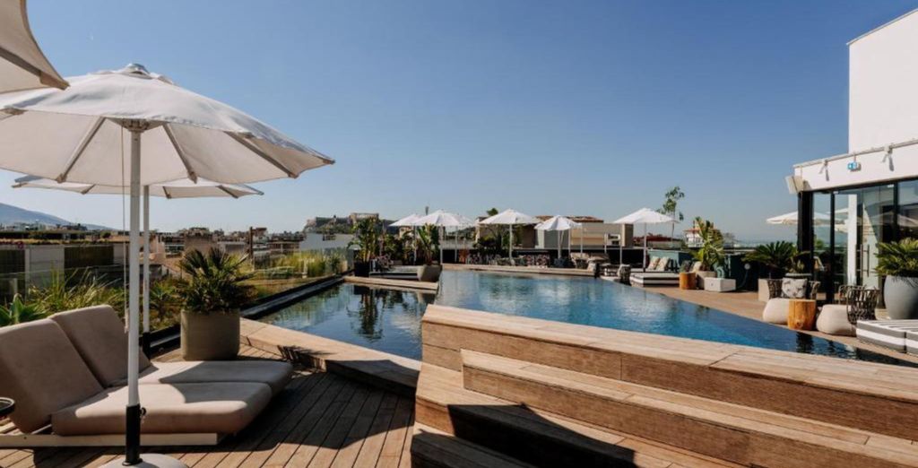 Skylark, Aluma Hotel & Resort 4*