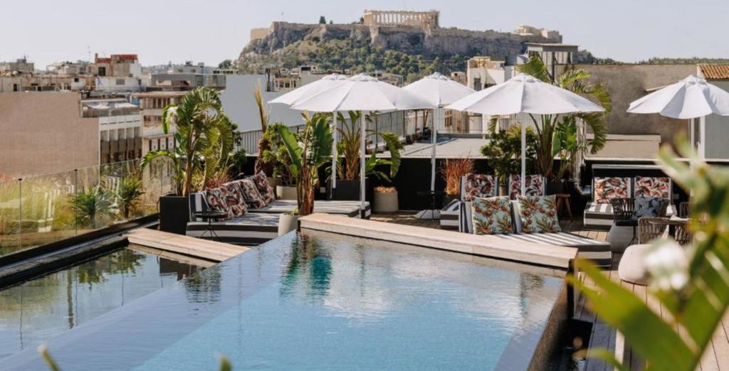 Skylark, Aluma Hotel & Resort 4*