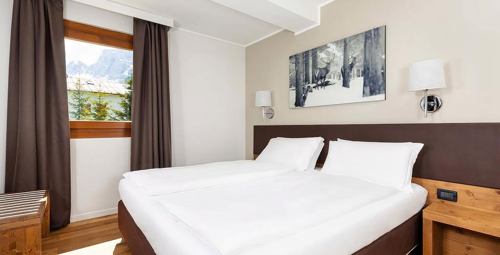 Hotel Orso Grigio 4*