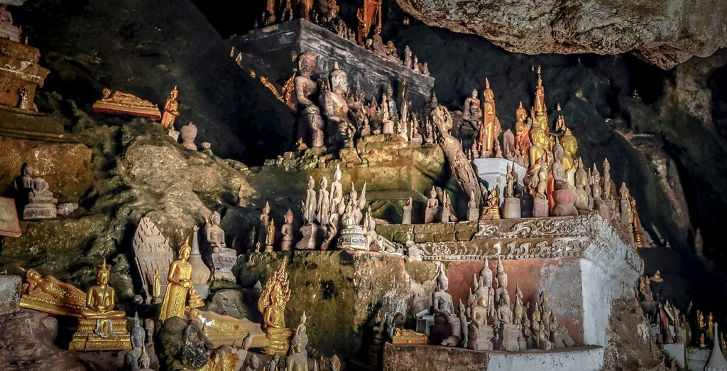 Tour privato "I segreti della Cambogia" con eventuale pre-estensione a Luang Prabang 