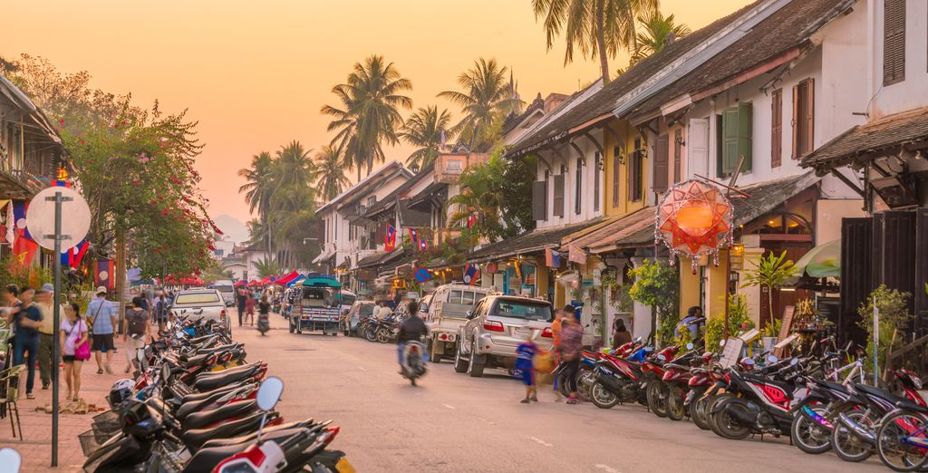 Tour privato "I segreti della Cambogia" con eventuale pre-estensione a Luang Prabang 