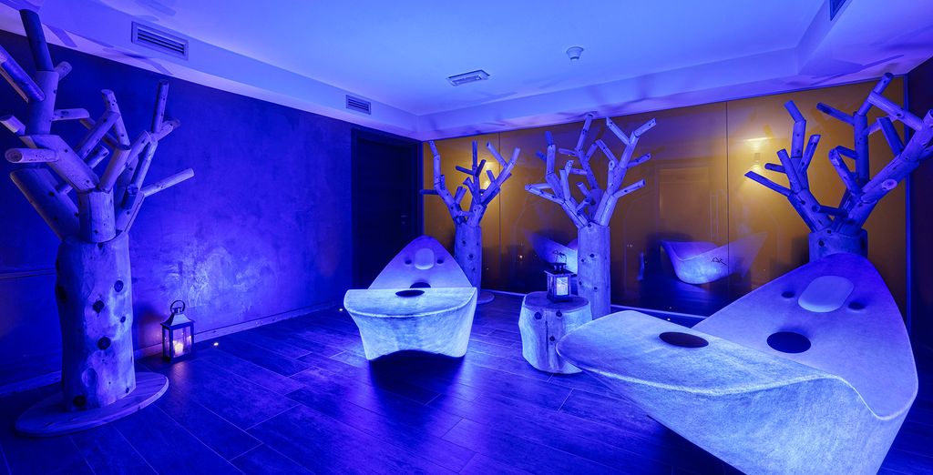 Hotel La Torretta