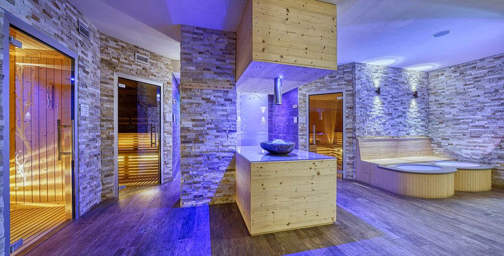 Hotel La Torretta