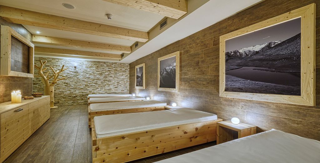 Hotel La Torretta
