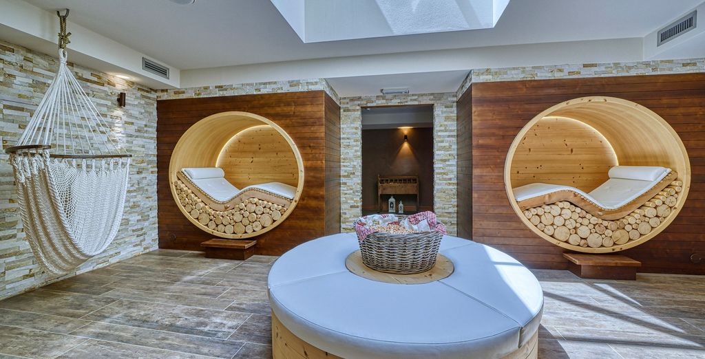 Hotel La Torretta