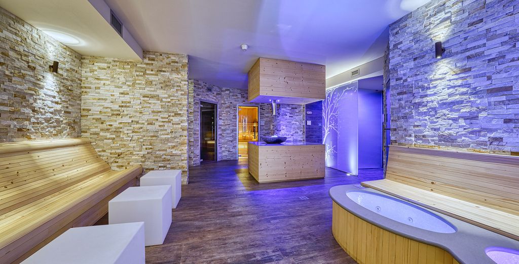 Hotel La Torretta