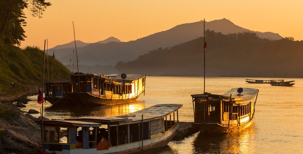 Tour privato "Dalla Cambogia al Vietnam" con possibile estensione a Laos