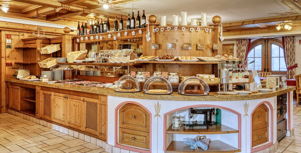 Hotel La Torretta