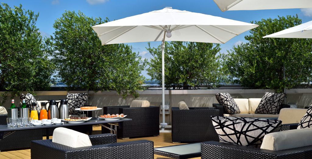 UNA Hotels The One Milano Hotel & Residence