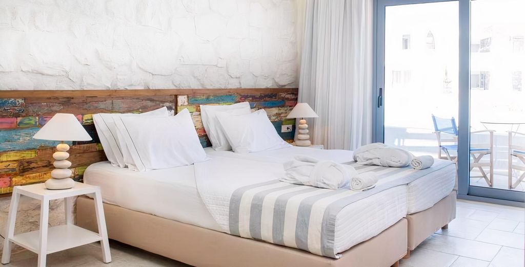 Ostria Resort & Spa 5*