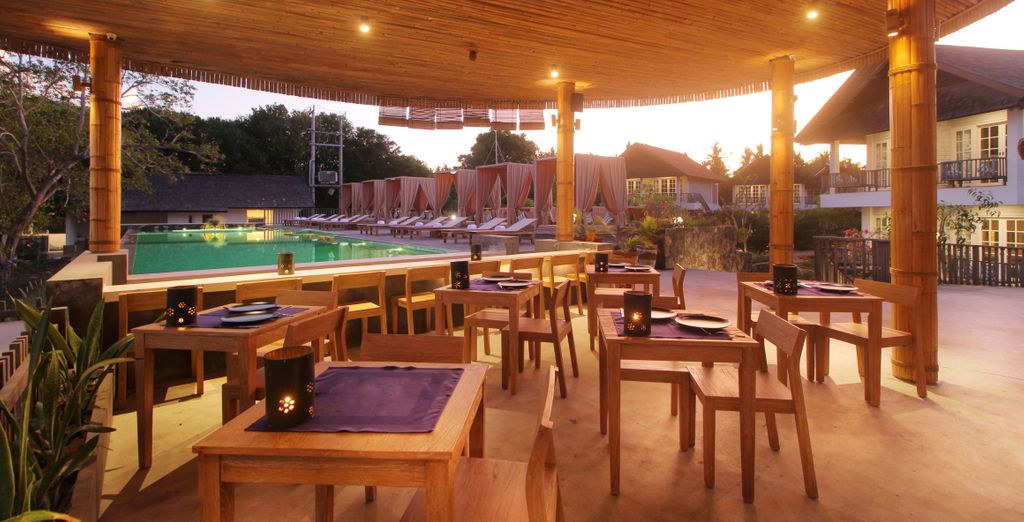 Combinato Alaya Resort Ubud 5*, Kardia Resort Gili 4* e Renaissance Bali Uluwatu Resort & Spa 5*