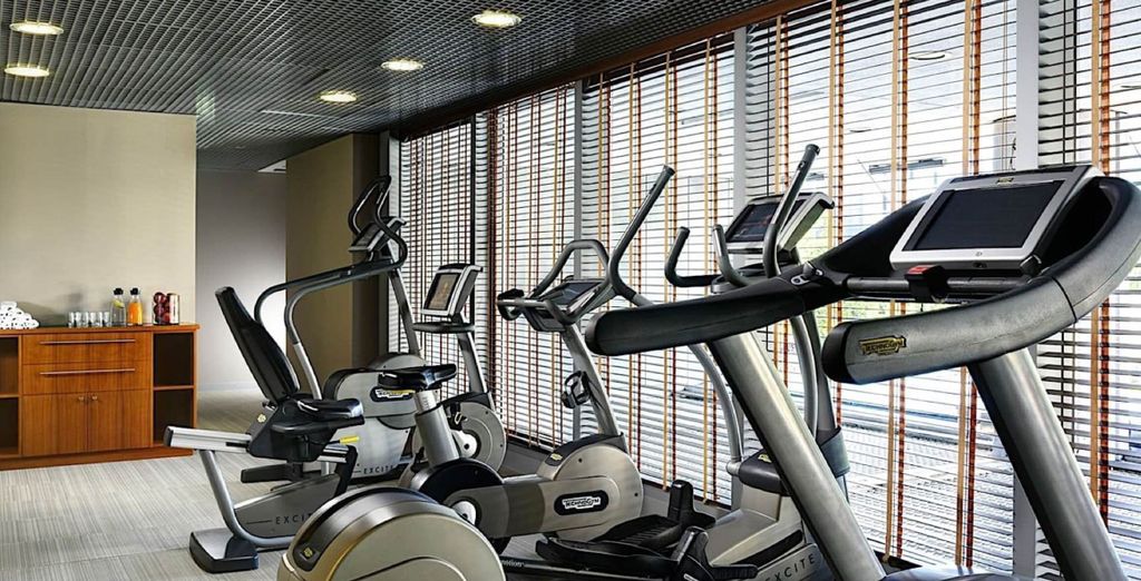 UNA HOTELS The One Milano Hotel & Residence 4*