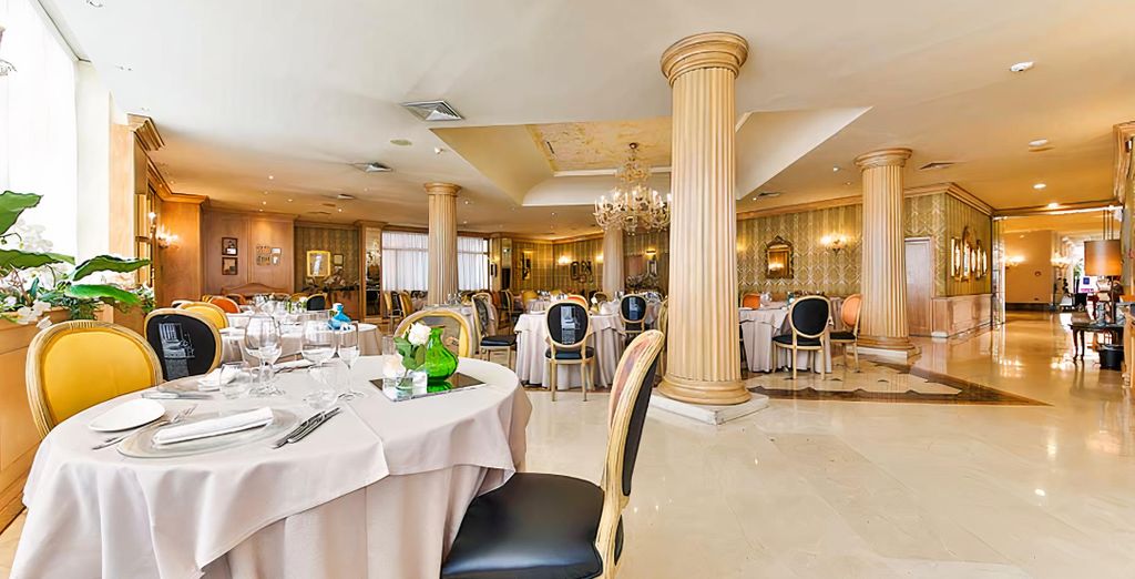 Hotel Leon D'Oro 4*