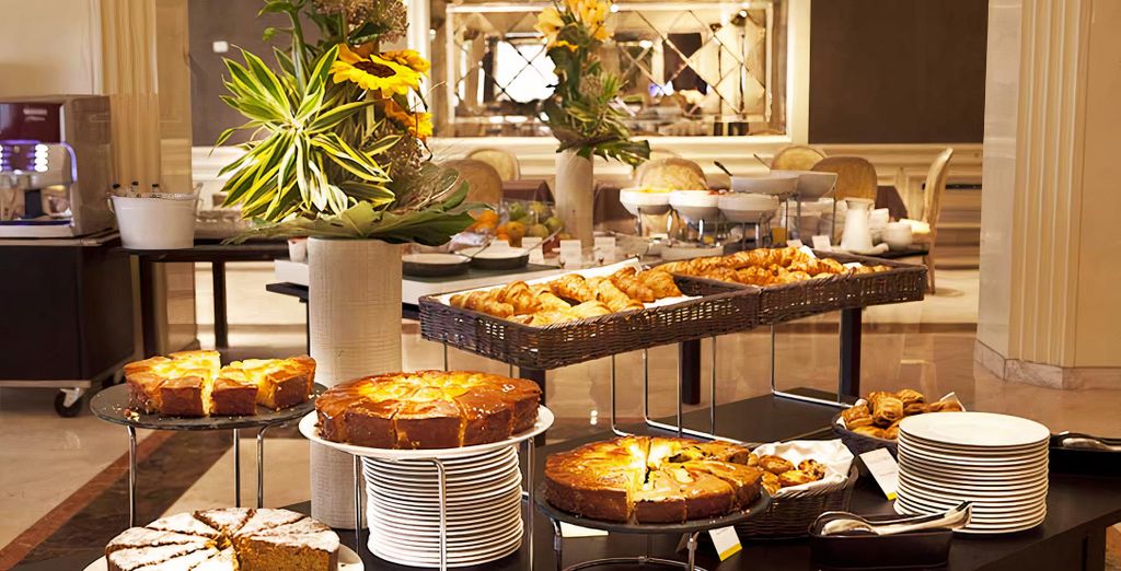 Hotel Leon D'Oro 4*