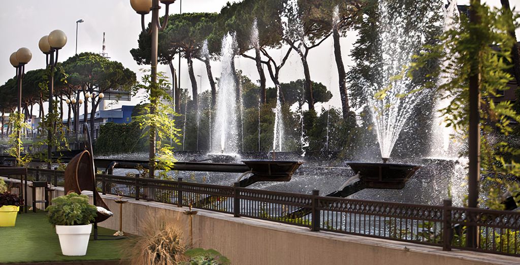 Hotel Leon D'Oro 4*
