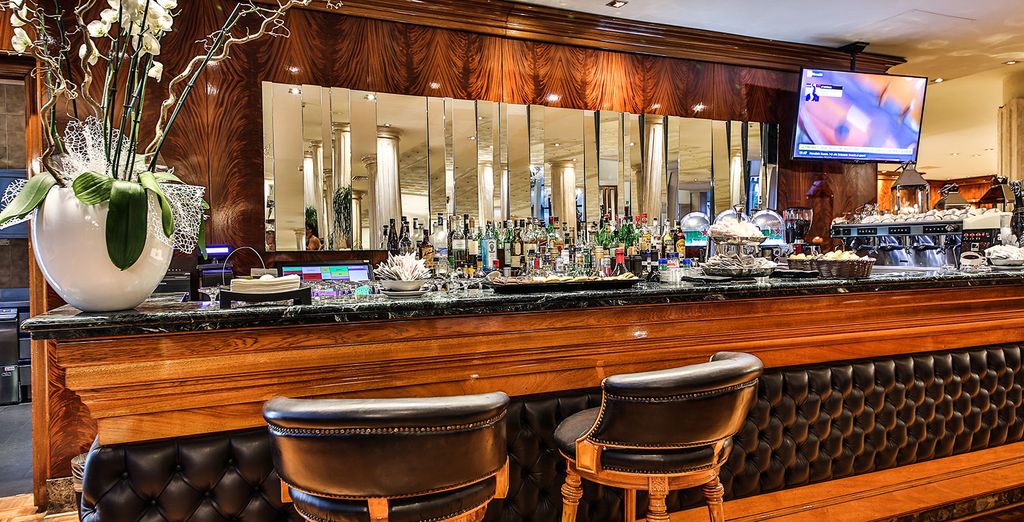 Hotel Leon D'Oro 4*