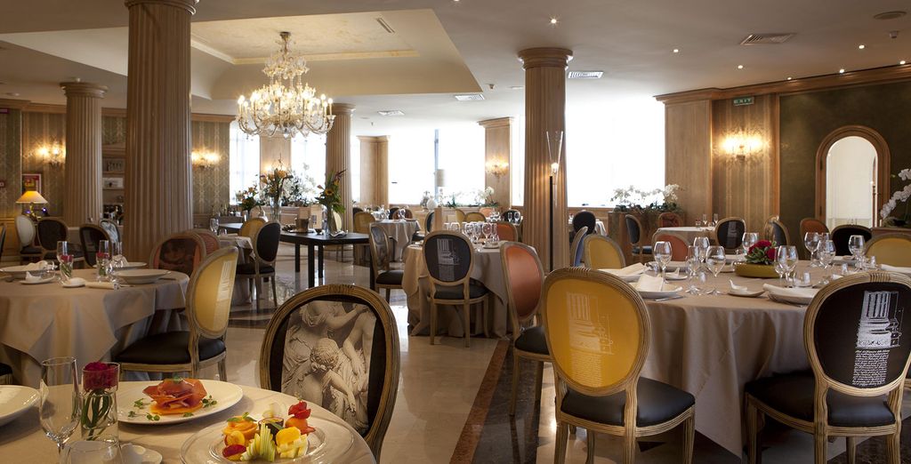 Hotel Leon D'Oro 4*