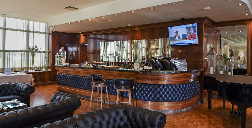 Hotel Leon D'Oro 4*