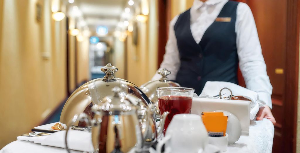 Hotel Leon D'Oro 4*