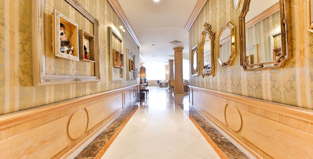 Hotel Leon D'Oro 4*