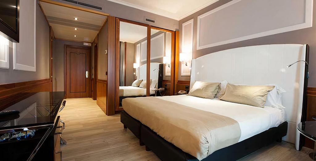 Hotel Leon D'Oro 4*