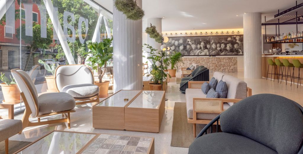 HM Palma Blanc 4*