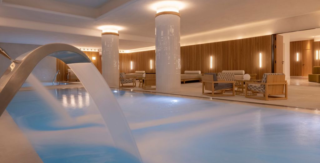 HM Palma Blanc 4*