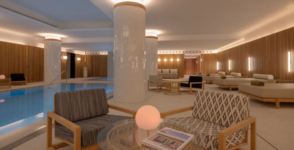 HM Palma Blanc 4*