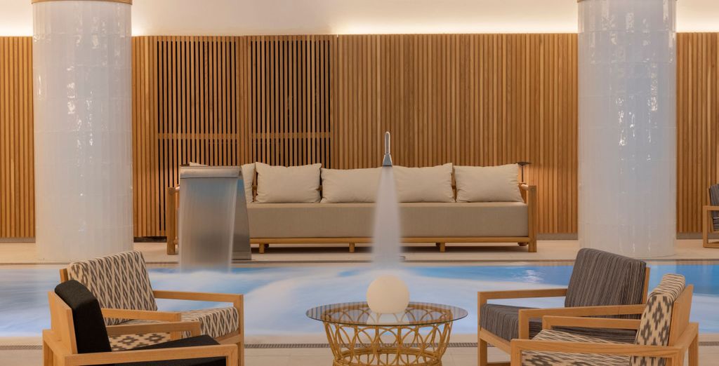 HM Palma Blanc 4*