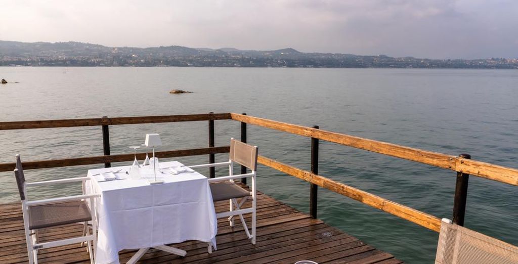 Desenzano Lake Village 4*