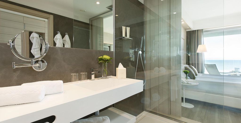 Almar Jesolo Resort & Spa 5* 