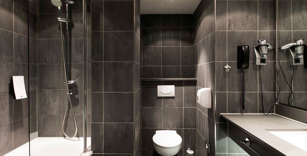Eden Hotel Amsterdam 4*