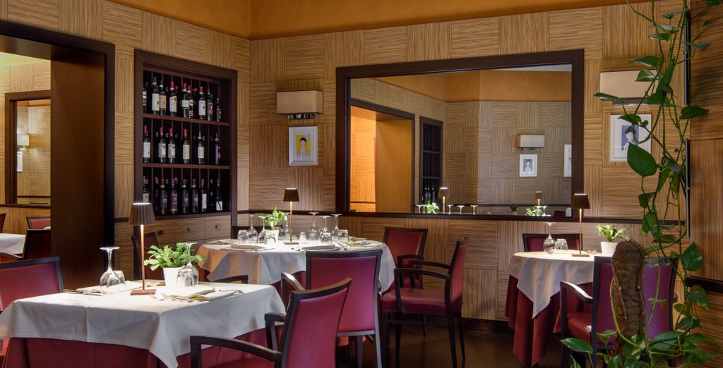 Grand Hotel Adriatico 4*