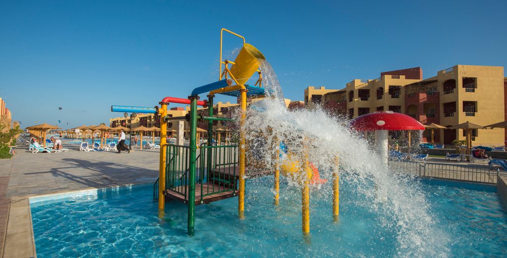 Life Resort Casa Mare 5*