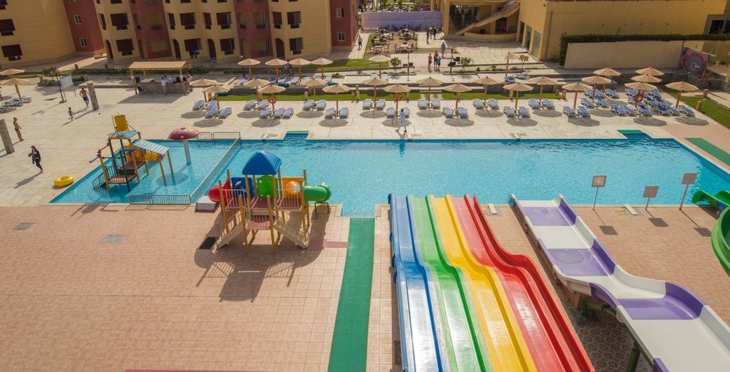 Life Resort Casa Mare 5*