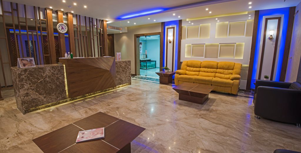 Life Resort Casa Mare 5*