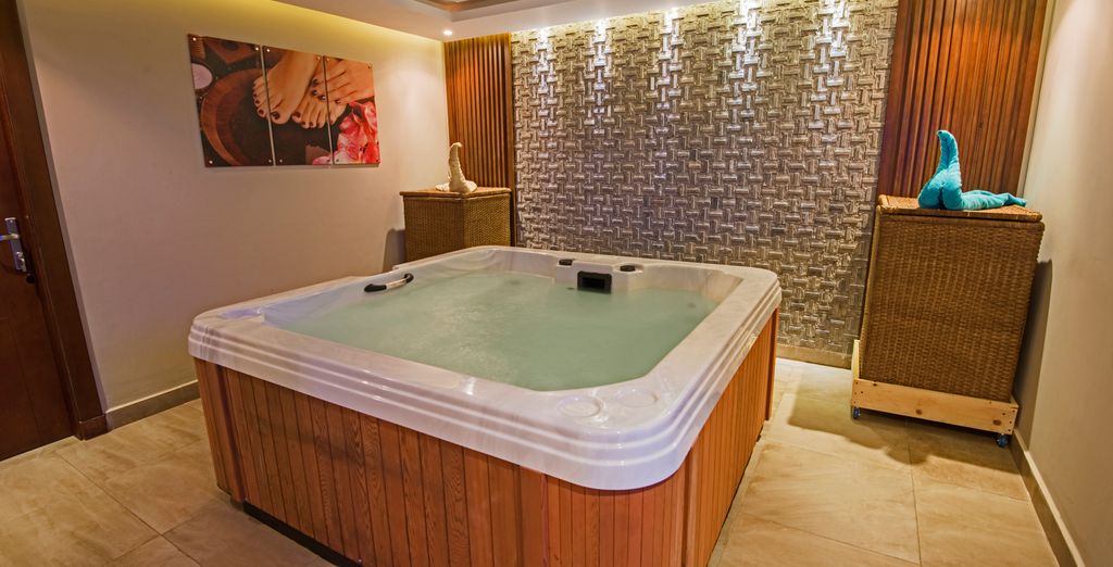 Casa Mare 5*