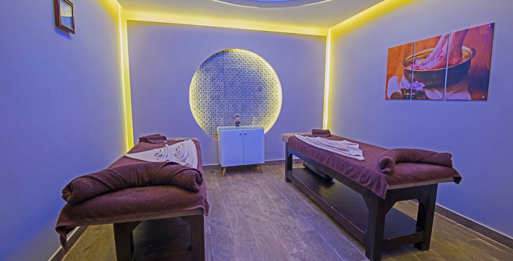 Life Resort Casa Mare 5*