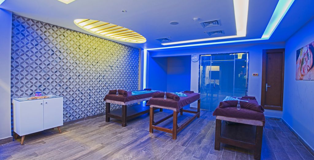 Life Resort Casa Mare 5*