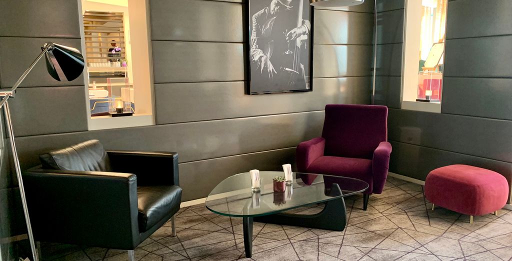 Hotel N’vy 4*